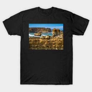 Great Ocean Road #3 T-Shirt